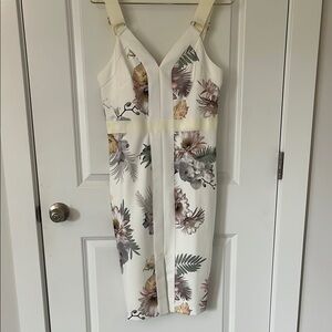 Ted Baker London Dress-New